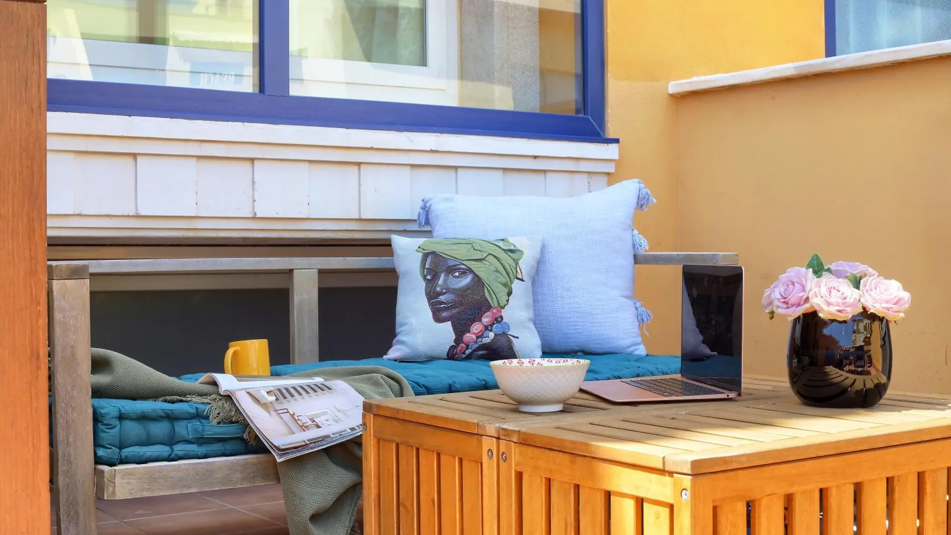 Casa Bita El Cotillo Playa Home With Swimming Pool联系方式