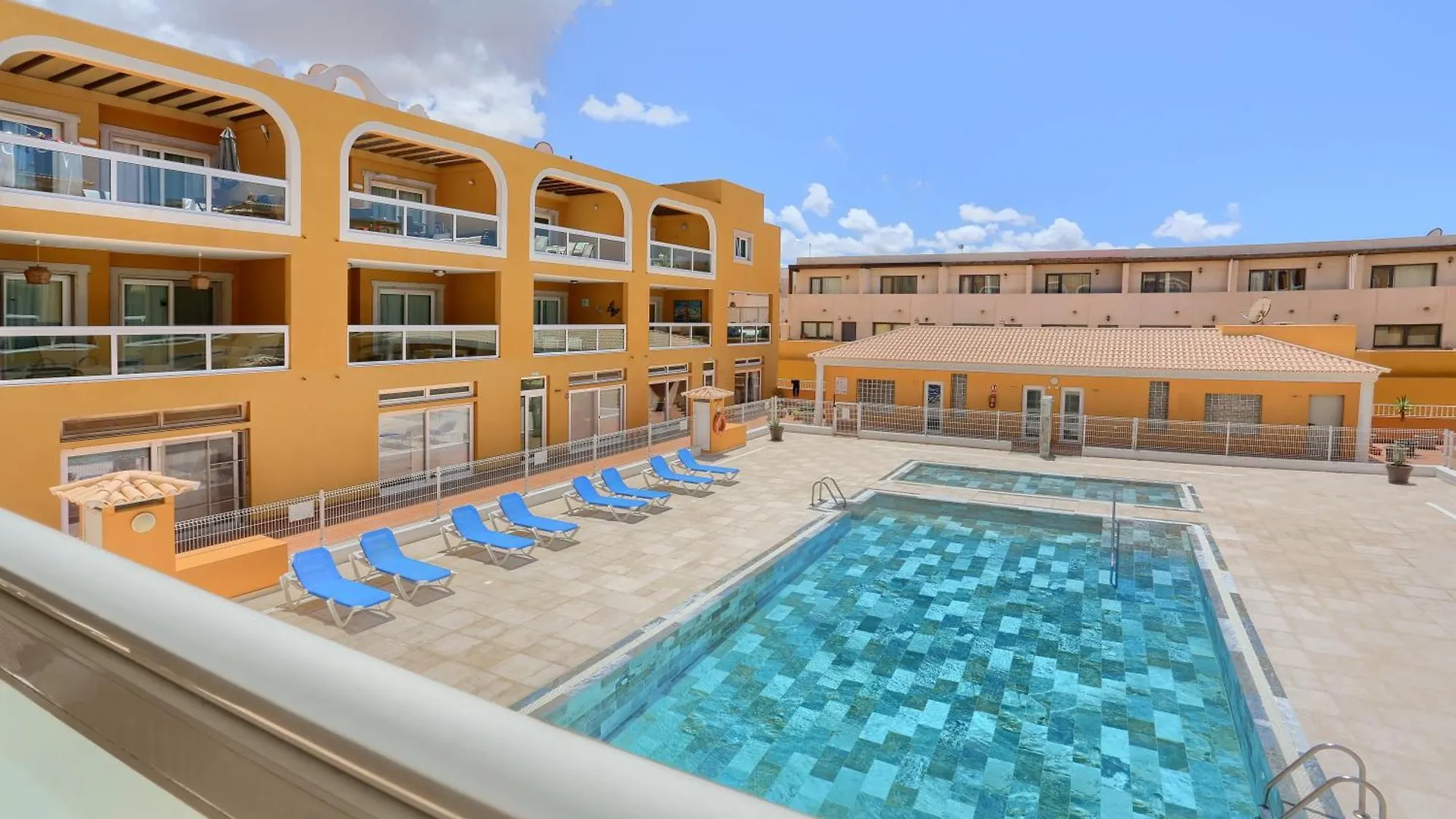 Casa Bita El Cotillo Playa Home With Swimming Pool
