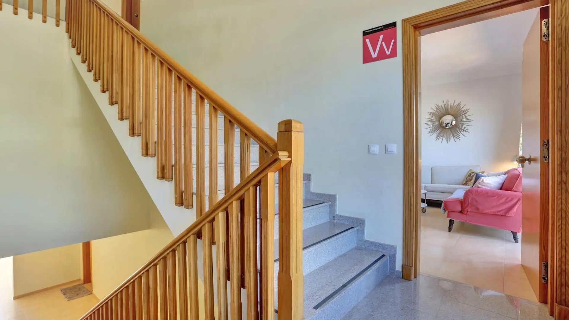 Apartamento Casa Bita El Cotillo Playa Home With Swimming Pool