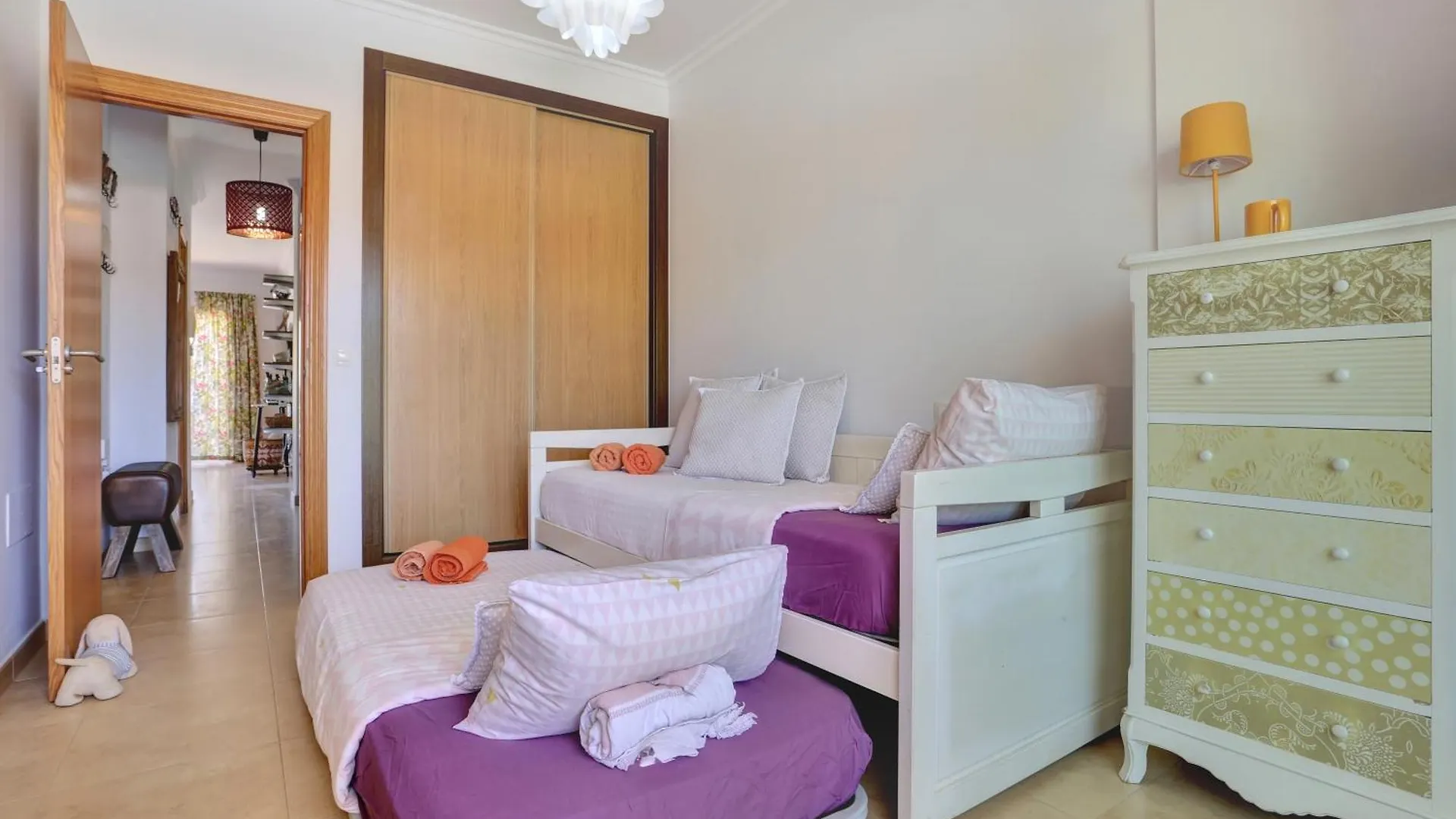 Apartamento Casa Bita El Cotillo Playa Home With Swimming Pool