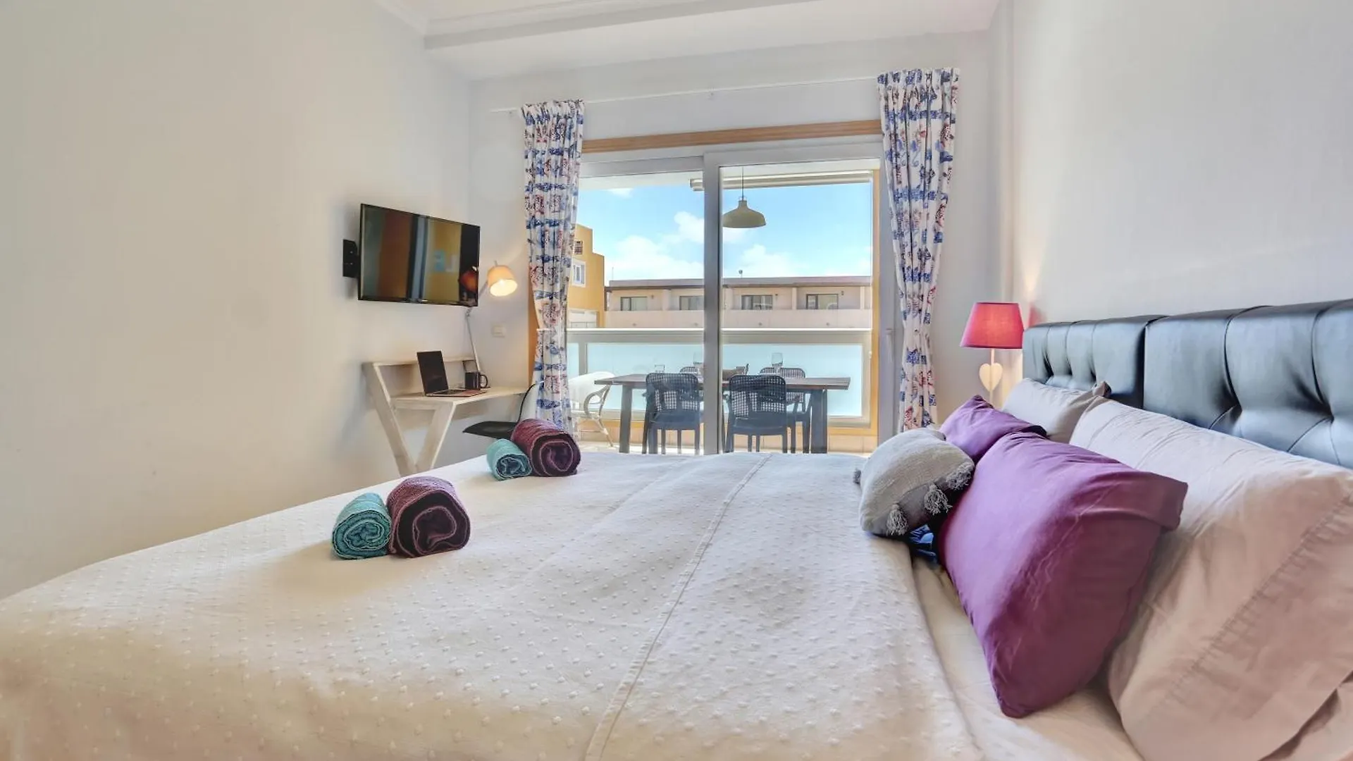 Casa Bita El Cotillo Playa Home With Swimming Pool Apartamento