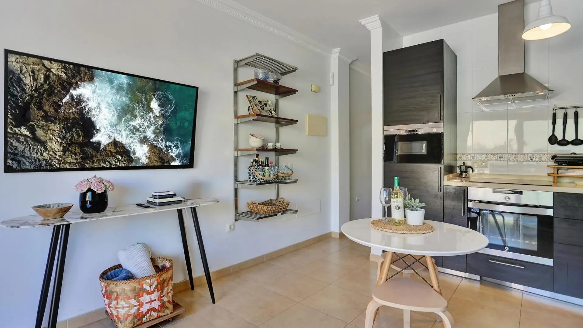 公寓 Casa Bita El Cotillo Playa Home With Swimming Pool