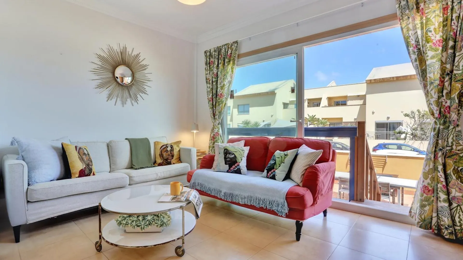 公寓 Casa Bita El Cotillo Playa Home With Swimming Pool