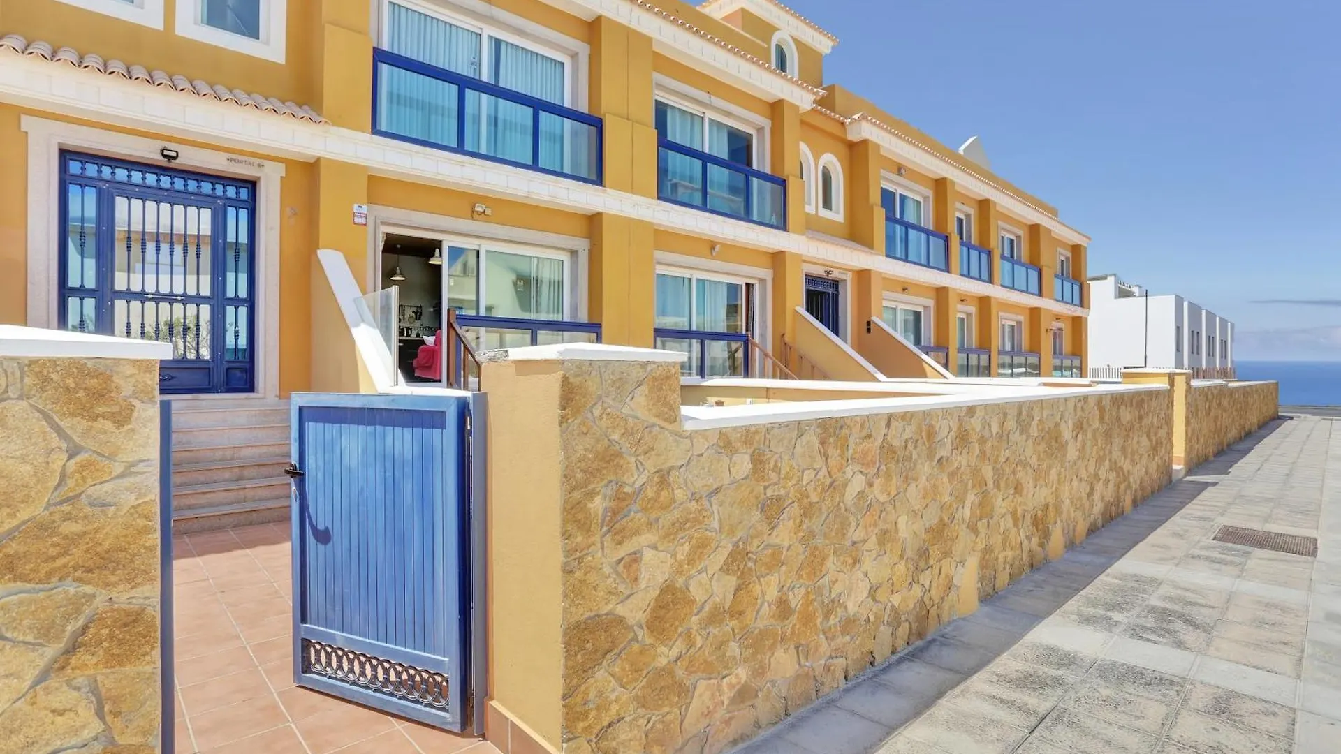 Casa Bita El Cotillo Playa Home With Swimming Pool 公寓