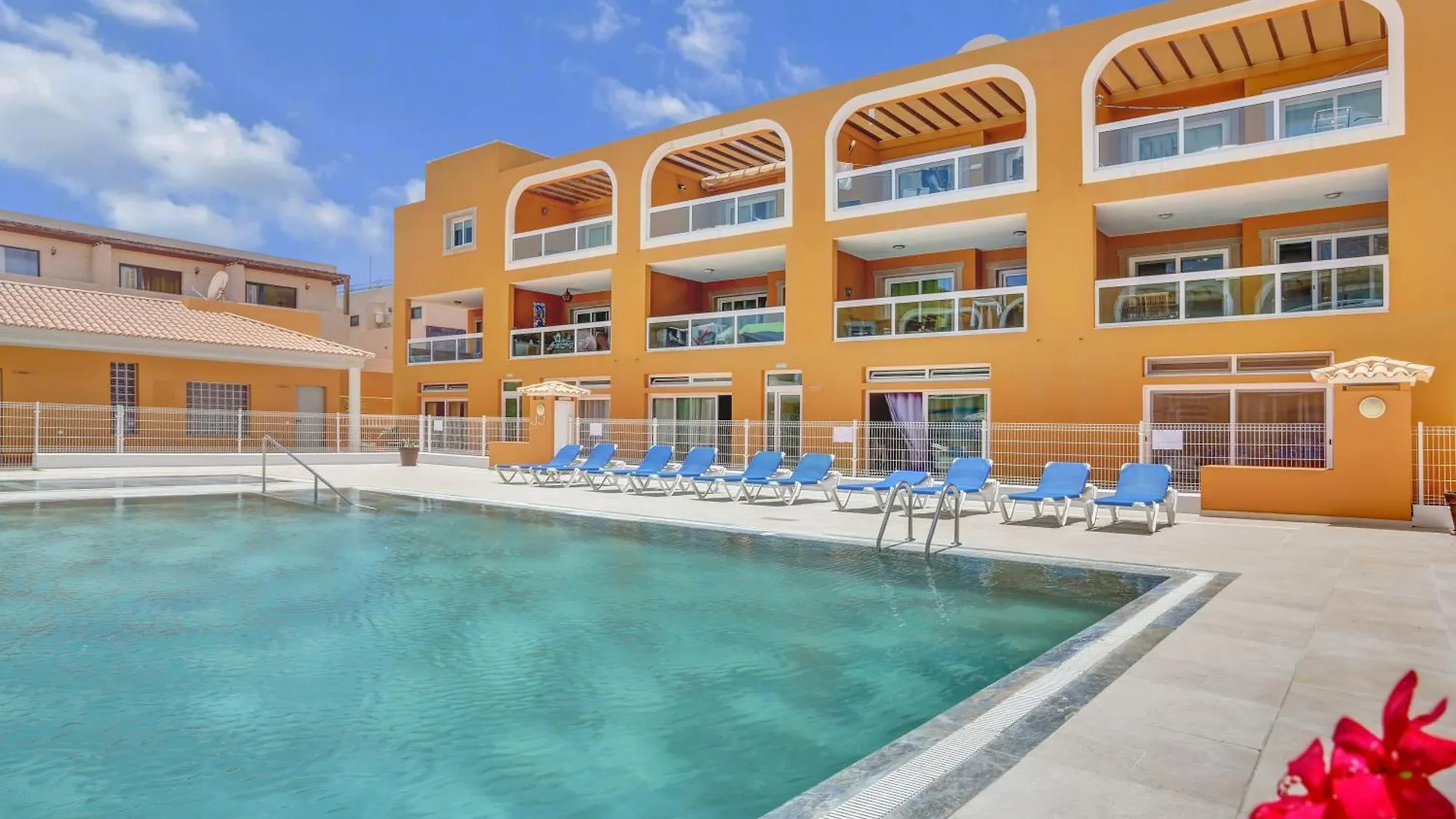 Casa Bita El Cotillo Playa Home With Swimming Pool Apartamento