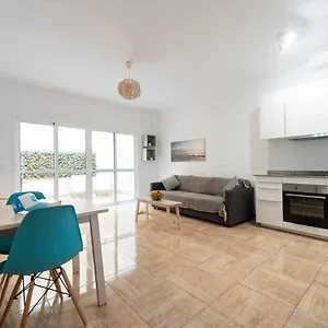Apartamento Casa - Choice - Fibre Internet, Cotillo