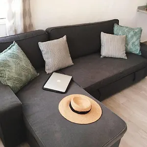 Apartamento Calma On The Amazing In Fuerteventura, Cotillo