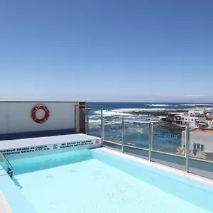 Apartamento Oliastur1 Sunset El, Cotillo